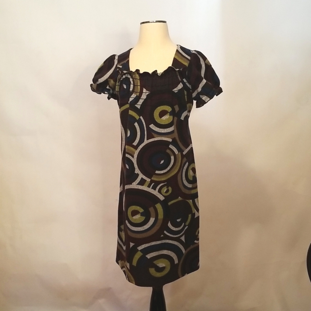 Geometric Dress